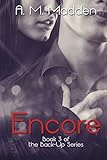 Encore (Book 3 of The Back-Up Series)
