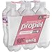 Propel Strawberry Lemonade, Zero Calorie Sports Drinking Water with Antioxidant Vitamins C & E, 16.9 Ounce(Pack of 6)
