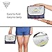 Forbidden Road Portable Picnic Blanket Mat Beach Large Foldable Waterproof Sandproof Durable for Outdoor Camping Beach Hiking Backpacking Traveling