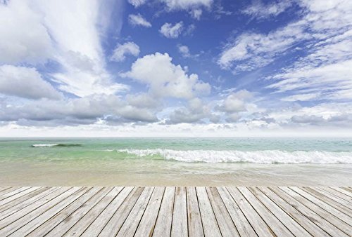 Scenolia HD Panoramic Poster Wallpaper 4 x 2.70 m XXL