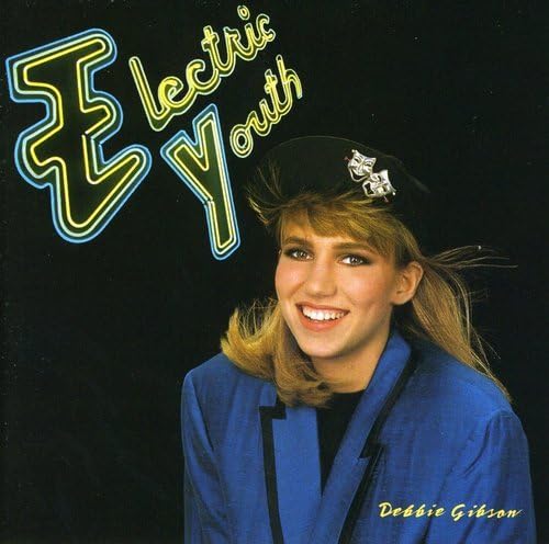 Electric Youth