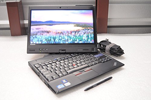 Lenovo ThinkPad X220 Tablet