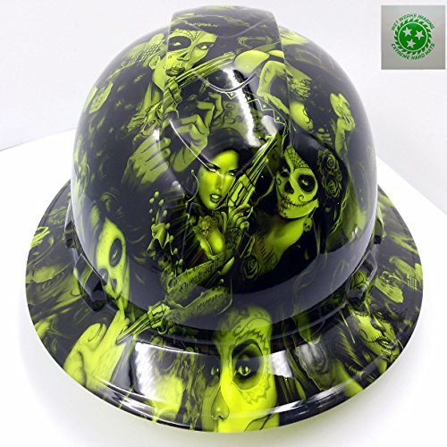 Wet Works Imaging Customized Pyramex Full BRIM NEW Nigeria Ubuy