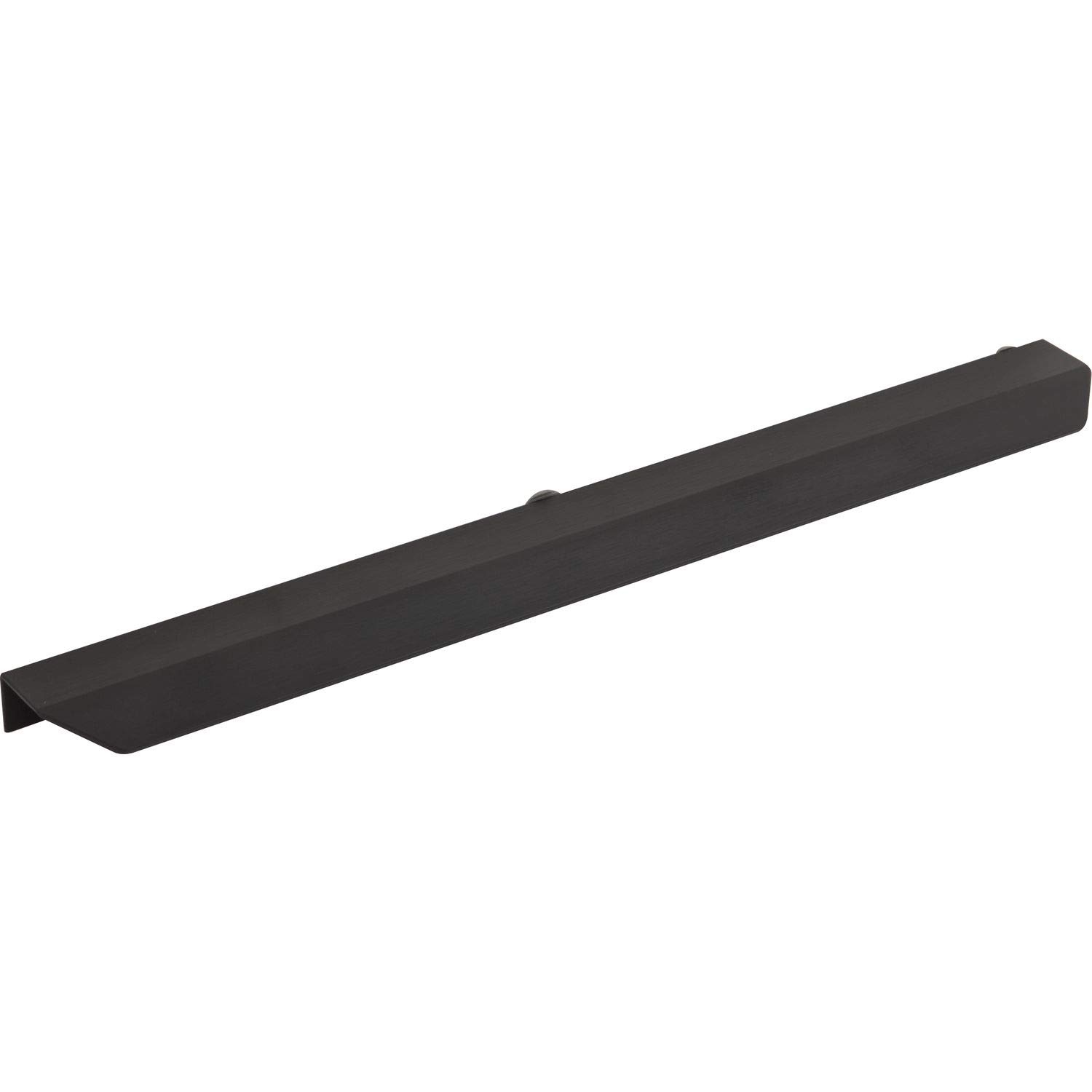 Furnipart 434520350-76 Blaze Handle Strip, Black, 350 mm