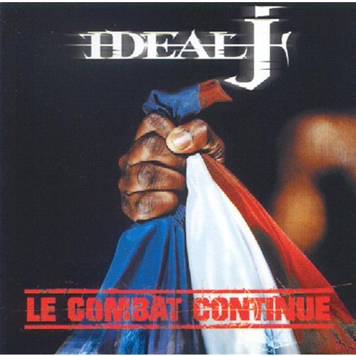 ideal j - J