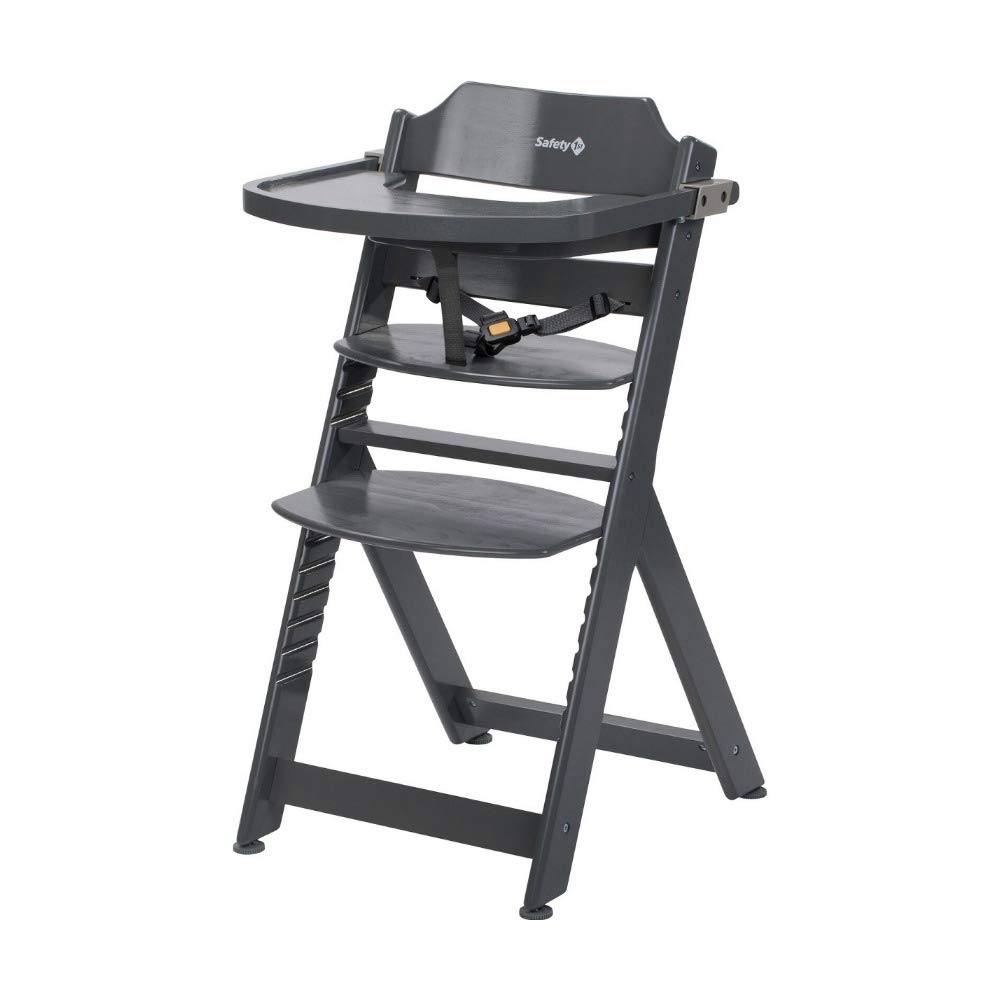 safety 1st timba wooden highchair