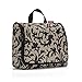 reisenthel Toiletbag XL Toiletry Travel Organizer, Baroque Taupe