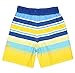 Daniel Tiger Boys Swim Trunks Swimwear (Toddler)
