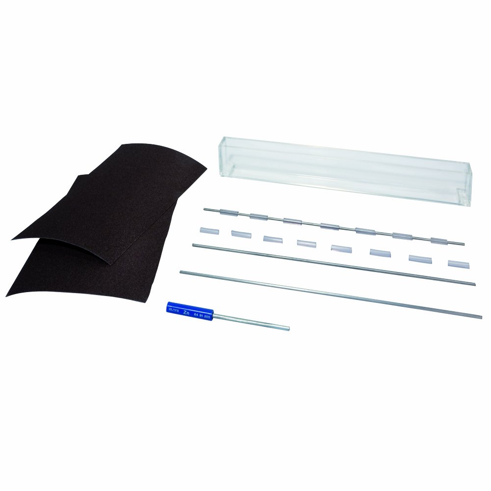 3B Scientific Experiment Set “Conduction of Impulses to Nerve Fibres”