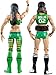 WWE Wrestling Series 38 Nikki & Brie Bella Twins 6