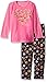 EMOJI Girls' Toddler L23815