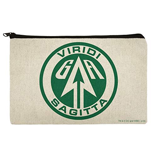 Arrow-TV-Series-Sigil-Makeup-Cosmetic-Bag-Organizer-Pouch