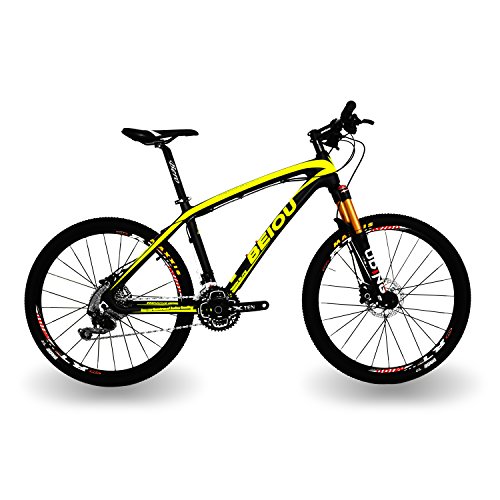 👍Best Mountain Bike under 1500 Review in May 2022
