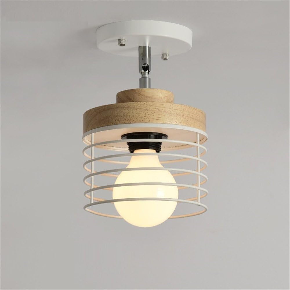 small ceiling pendant