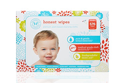 1 Honest+Company+Wipes+Fragrance+Classic