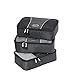 eBags Small Packing Cubes - 3pc Set (Titanium)