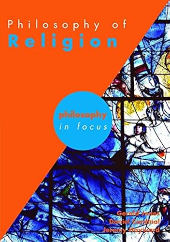 Download Philosophy of Religion PDF