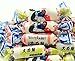 White Rabbit Mixed Tastes Creamy Candy 114g (4 Oz), Milky Sweets, Specialty, Snack, Food
