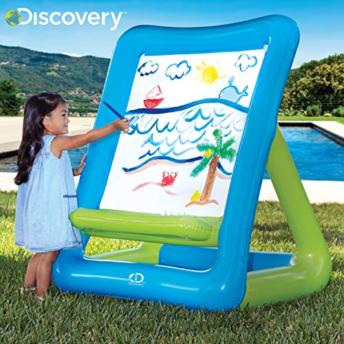 2 Discovery+Kids+Inflatable+Washable+Painting