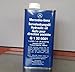 Mercedes-Benz Power Steering Fluid 345.0 Genuine OE 0012403 (1 Liter)
