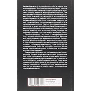 CrÃ³nicas de la Primera Guerra Mundial (Siglo XX)