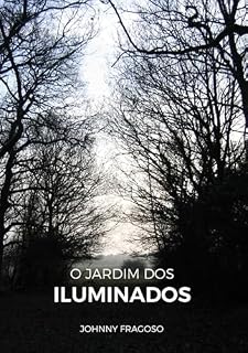 Livro O Jardim Dos Iluminados