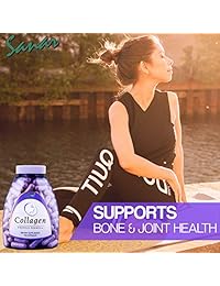 Sanar Naturals Colágeno Arruga Fórmula 150 caps