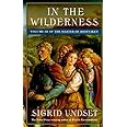 In the Wilderness: The Master of Hestviken, Vol. 3