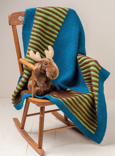 Knits for Kids: Patterns for Boys and Girls (Make It Martingale)