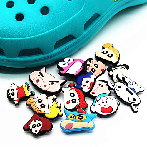 croc shoe charms amazon