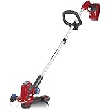 Toro 51487 24-Volt Lithium-Ion Cordless String Trimmer,12-Inch