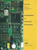 Spiral-bound IPC-A-610D Acceptability of Electronic Assemblies Book