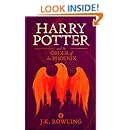 Harry Potter and the Order of the Phoenix