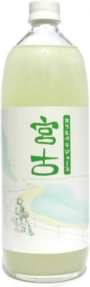 アロエベラ本舗 あろえべらジュース 宮古