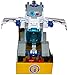 Imaginext Teen Titans Go Cyborg & Transforming Battle Rig