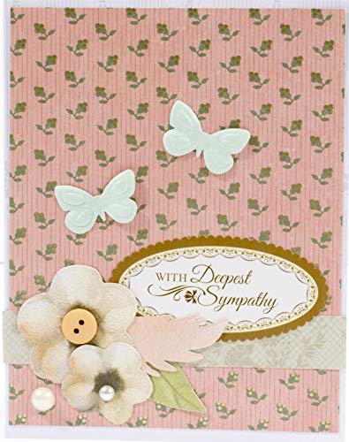 image for S·E·I Card Making Kit Pack - Two Kits with Complete Instructions to 