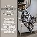 The Connecticut Home Co Throw Blanket Soft Fluffy Room Decor, Cozy Warm Throws for Bed, Couch, Gifts for Women, Bedroom Cute Aesthetic Blankets Shag and Sherpa, 65x50, Gray