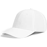 The North Face 66 FlashDry Hat - Classic Fit, Sweat Wicking Baseball Cap for Men & Women, Perfect for Hiking & Running, TNF White/TNF White, One Size