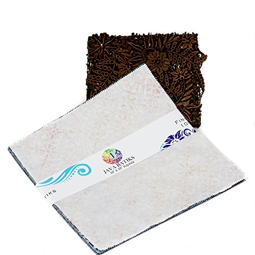 Java Batiks 10