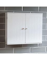 Armarios de pared para baño | Amazon.es