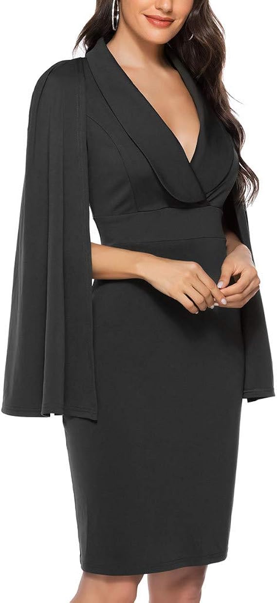 evening dress business