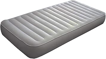 Amazon ローフィー Loafy エアマット S E シングル G5 電動ポンプ付 常用エアベッド ６年間 品質保証 サポート 条件付 抗菌 防カビ Loafy エアーマット エアーベッド