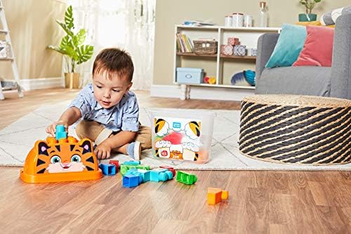 mega bloks animal bucket