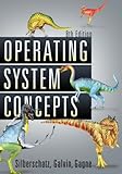 Operating System Concepts
