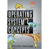 Operating System Concepts