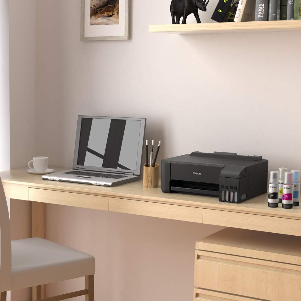 epson ecotank single function l1110