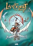 Lanfeust de Troy, Tome 5 : Le frisson de l'haruspice by