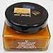 SAPHIR Medaille d'Or Pommadier Cream 75ml – Natural Cream Leather Shoe Polish, Leather Conditioner for Boots, Handbags - Light Brown