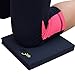 The Original Yilo | Set of two engineered foam pads for yoga | 1 in (25 mm) thick | Eliminate knee, wrist, elbow, and other pain from your practice