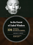 In the Forest of Faded Wisdom: 104 Poems by Gendun Chopel, a Bilingual Edition (Buddhism and Modernity)